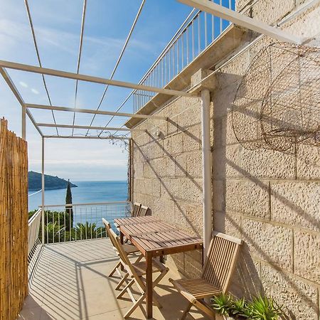 Sea View Apartment Beatrice By Irundo Dubrovnik Extérieur photo