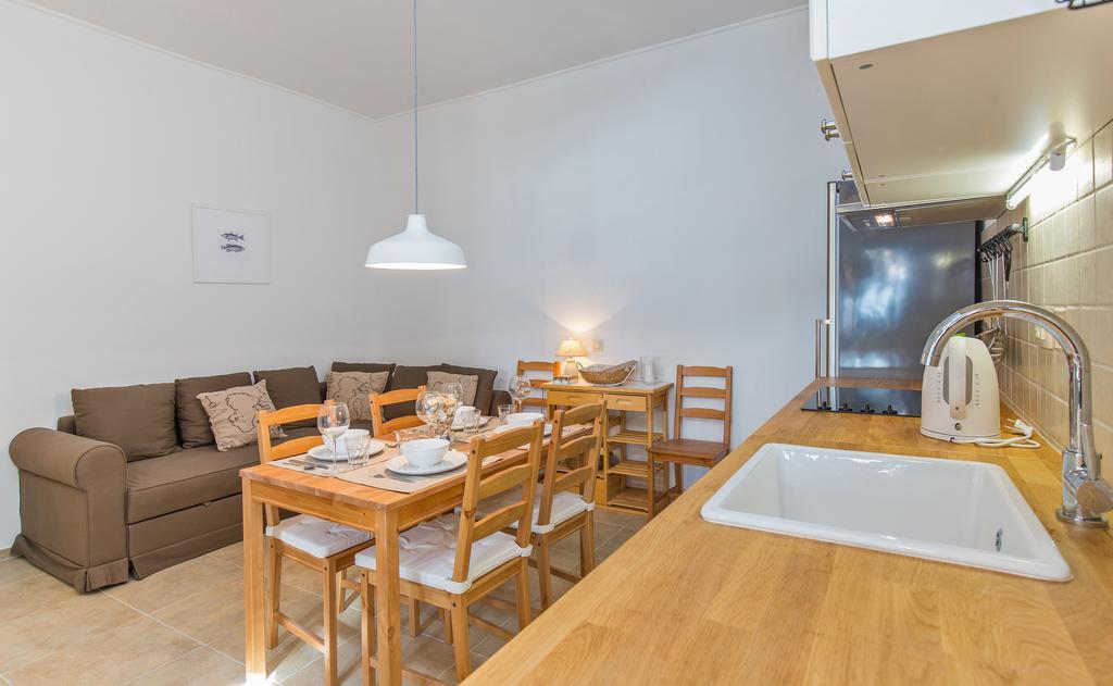 Sea View Apartment Beatrice By Irundo Dubrovnik Extérieur photo