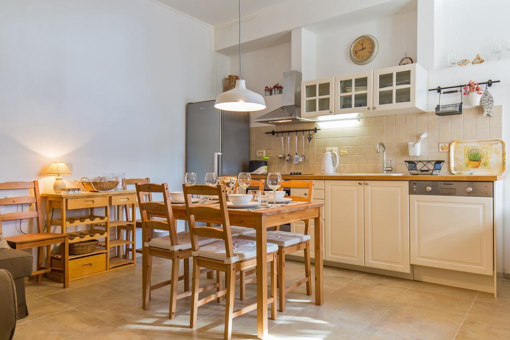 Sea View Apartment Beatrice By Irundo Dubrovnik Chambre photo