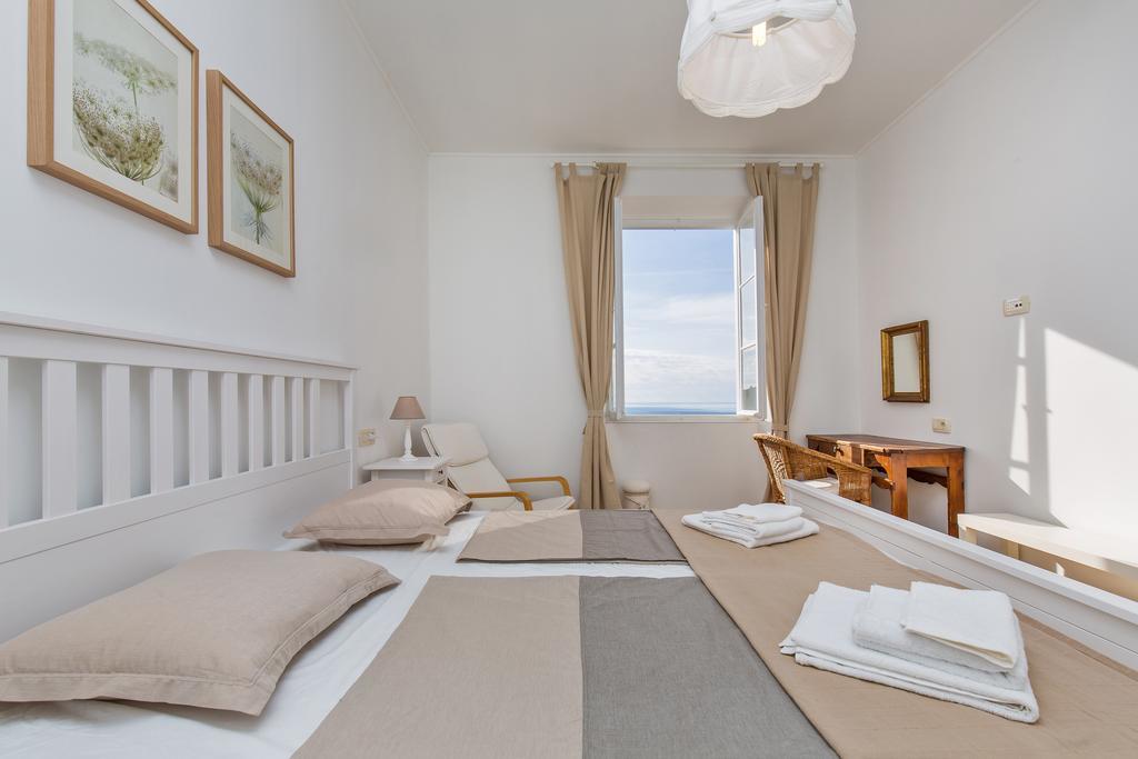 Sea View Apartment Beatrice By Irundo Dubrovnik Chambre photo
