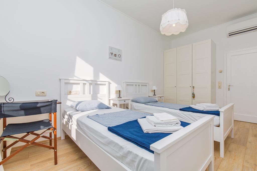 Sea View Apartment Beatrice By Irundo Dubrovnik Extérieur photo