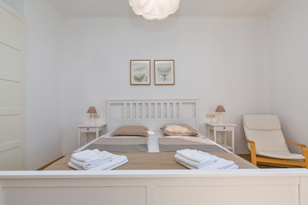 Sea View Apartment Beatrice By Irundo Dubrovnik Extérieur photo