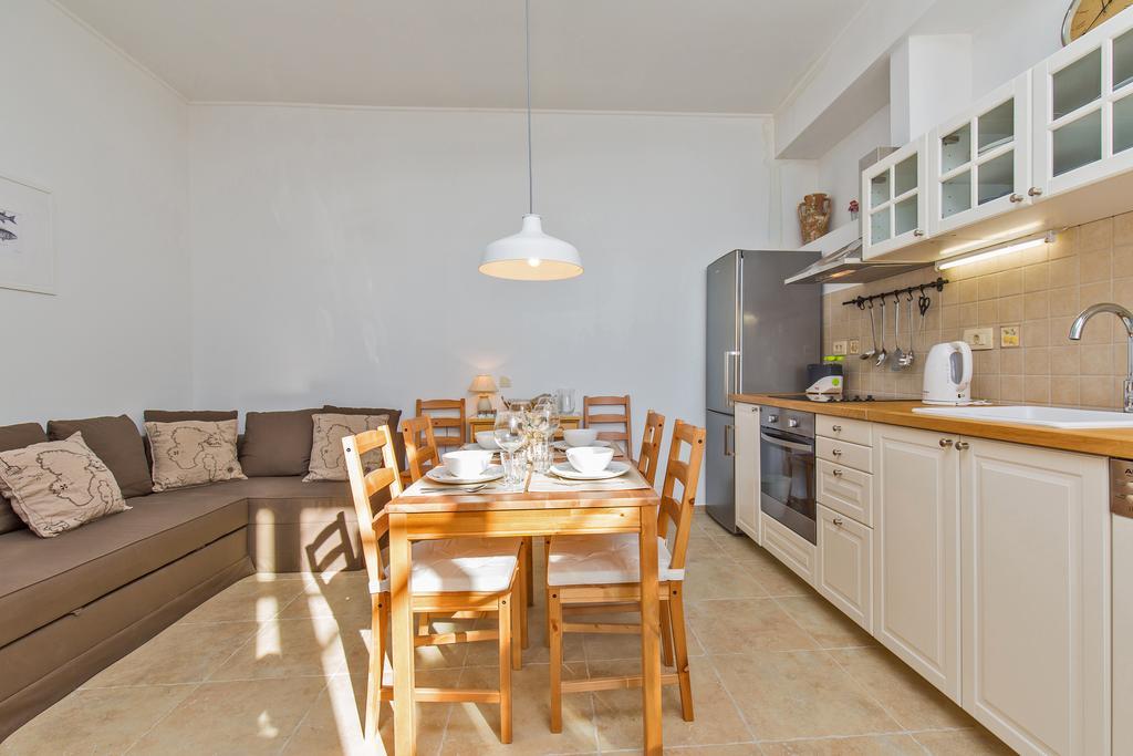 Sea View Apartment Beatrice By Irundo Dubrovnik Extérieur photo