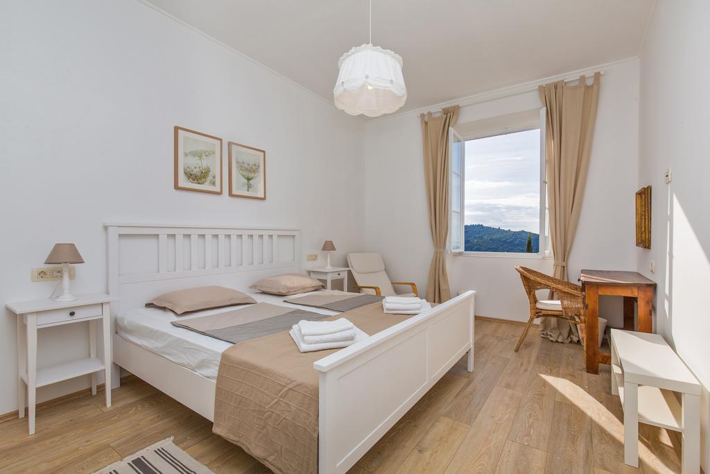 Sea View Apartment Beatrice By Irundo Dubrovnik Extérieur photo