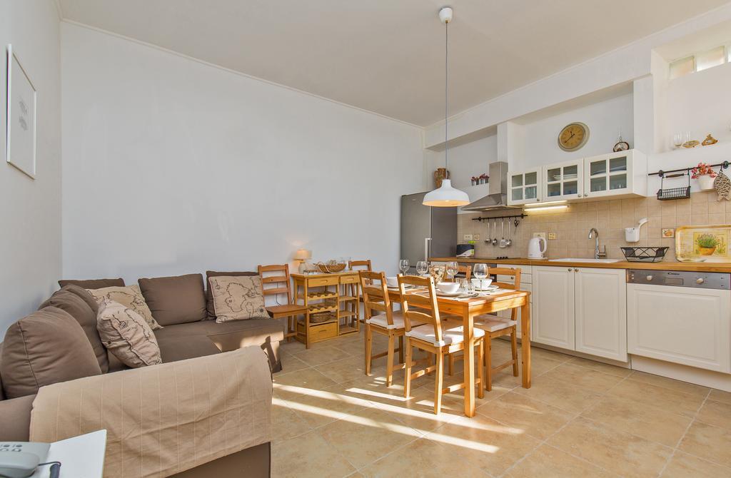 Sea View Apartment Beatrice By Irundo Dubrovnik Extérieur photo