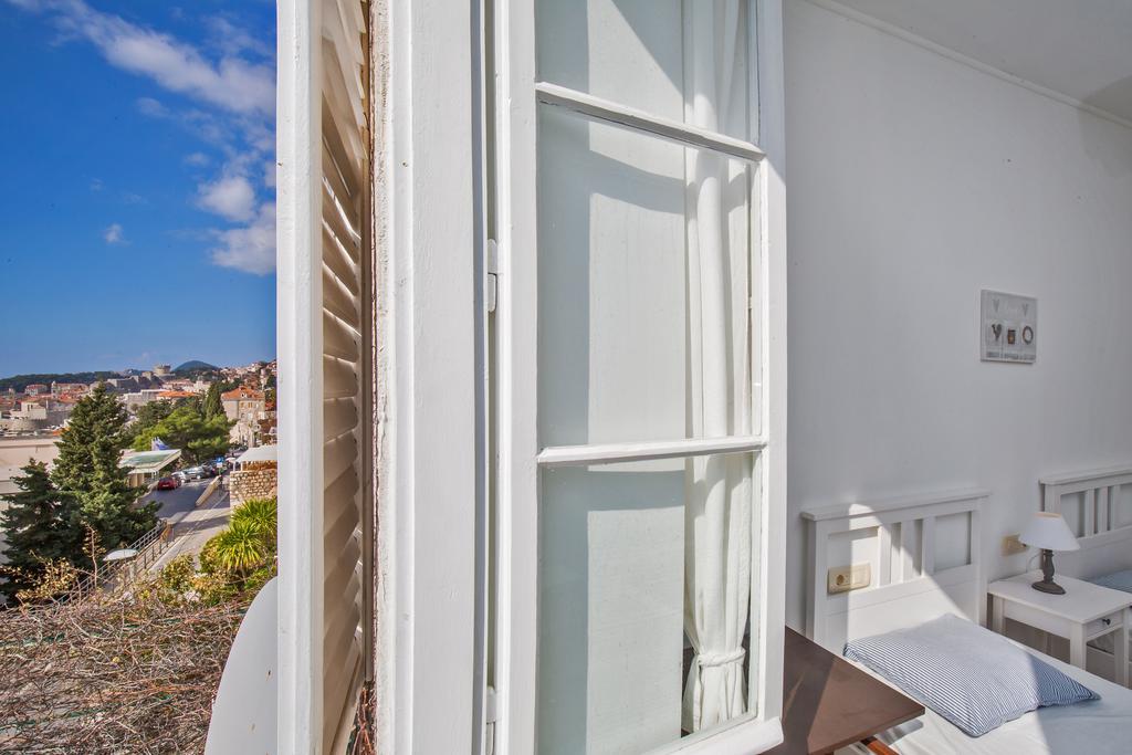 Sea View Apartment Beatrice By Irundo Dubrovnik Extérieur photo