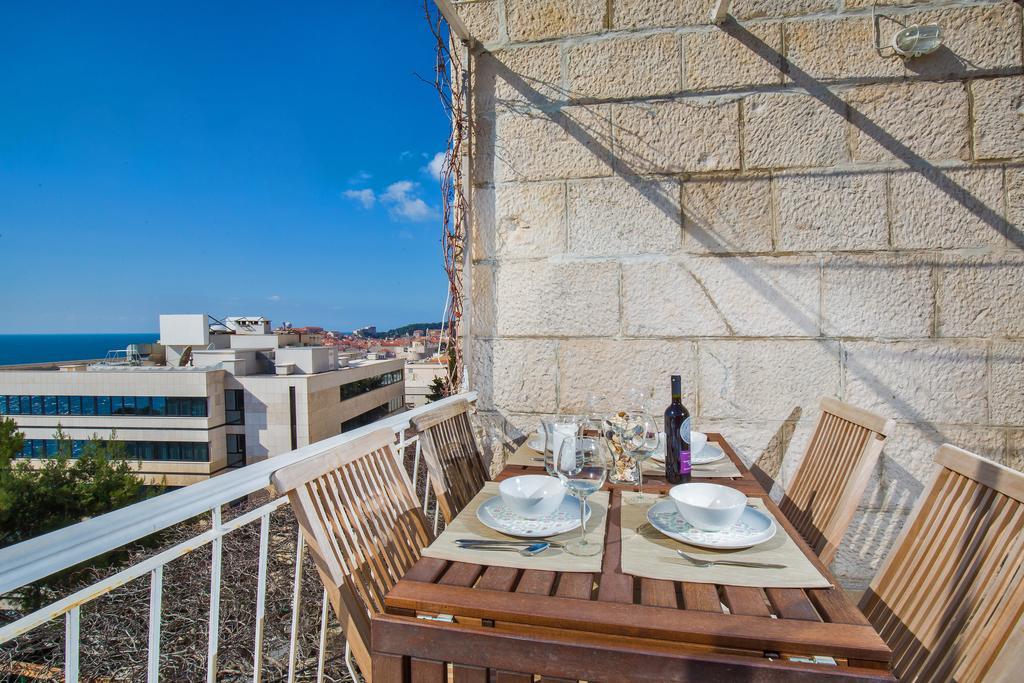 Sea View Apartment Beatrice By Irundo Dubrovnik Extérieur photo