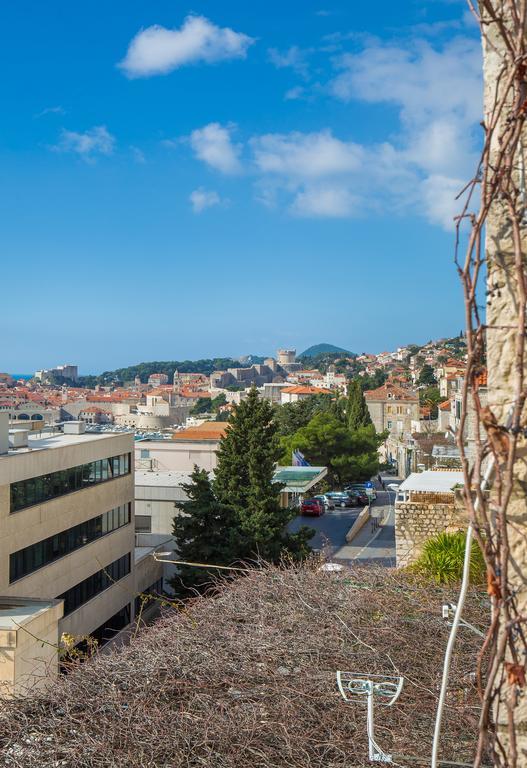 Sea View Apartment Beatrice By Irundo Dubrovnik Extérieur photo